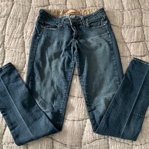 Paige jeans